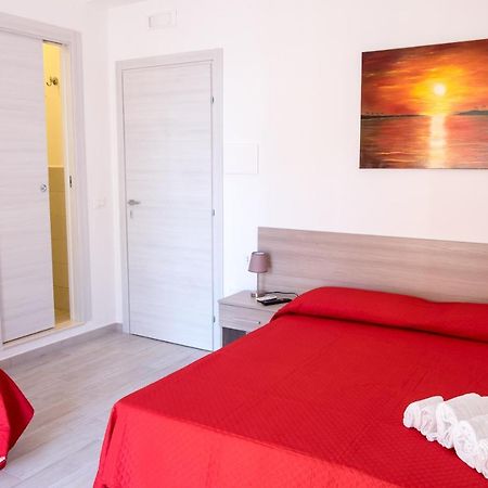 B&B Eli Rodi Garganico Εξωτερικό φωτογραφία