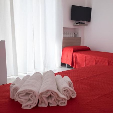 B&B Eli Rodi Garganico Εξωτερικό φωτογραφία