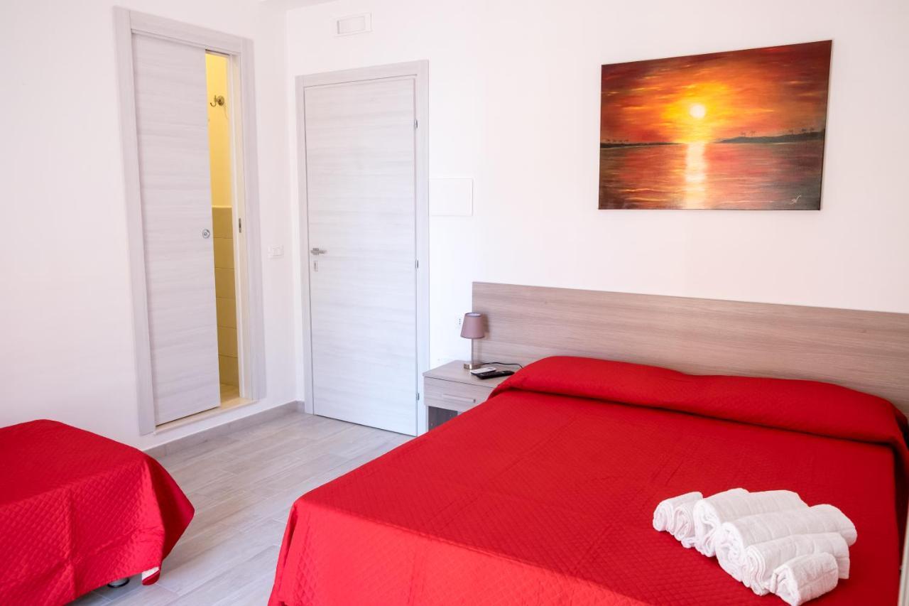 B&B Eli Rodi Garganico Εξωτερικό φωτογραφία