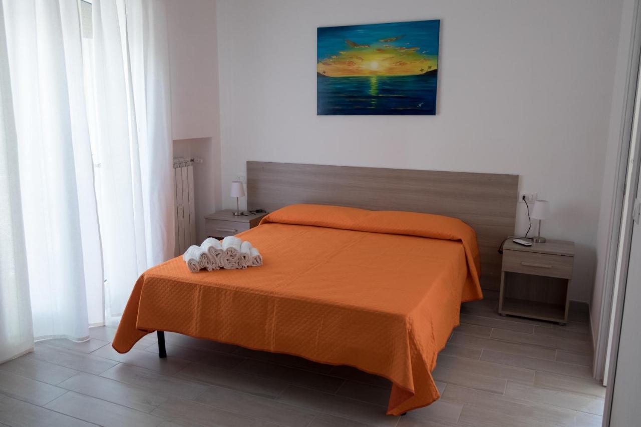 B&B Eli Rodi Garganico Εξωτερικό φωτογραφία