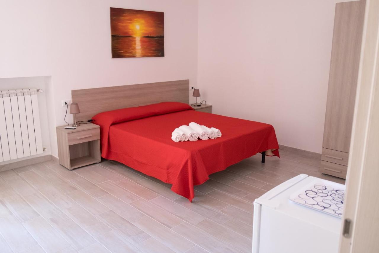 B&B Eli Rodi Garganico Εξωτερικό φωτογραφία