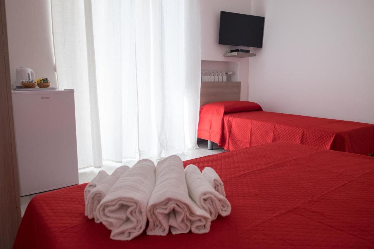 B&B Eli Rodi Garganico Εξωτερικό φωτογραφία