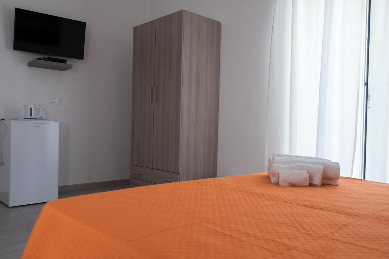 B&B Eli Rodi Garganico Εξωτερικό φωτογραφία