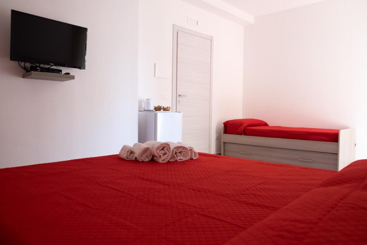 B&B Eli Rodi Garganico Εξωτερικό φωτογραφία