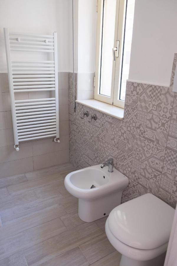 B&B Eli Rodi Garganico Εξωτερικό φωτογραφία