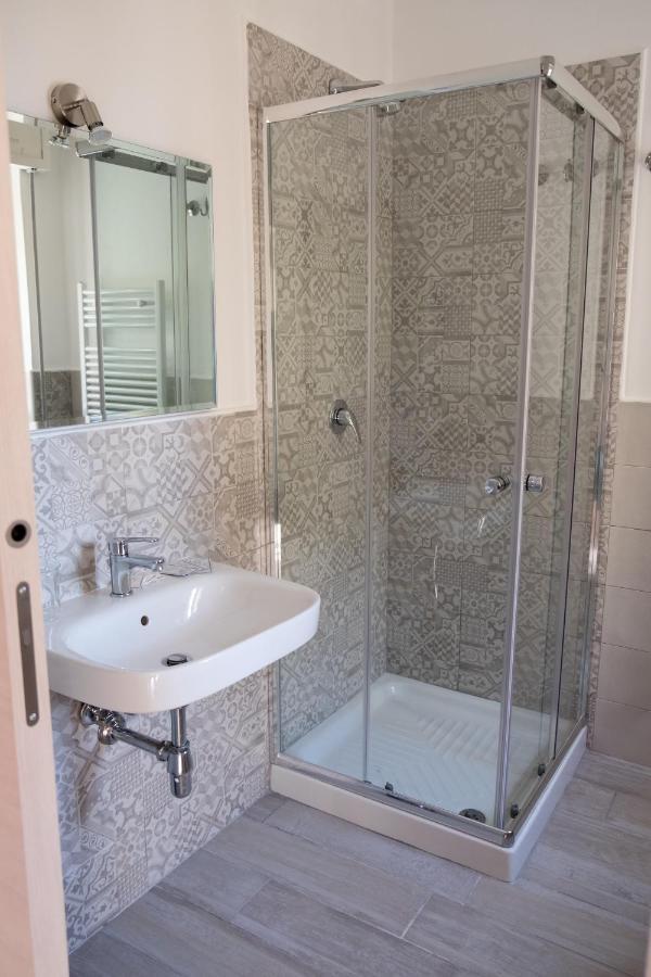 B&B Eli Rodi Garganico Εξωτερικό φωτογραφία