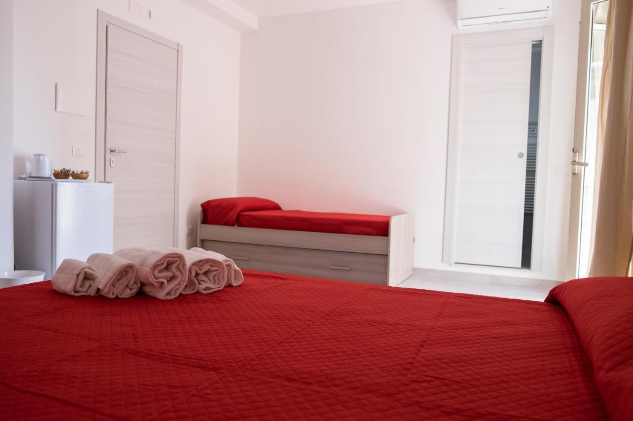 B&B Eli Rodi Garganico Εξωτερικό φωτογραφία