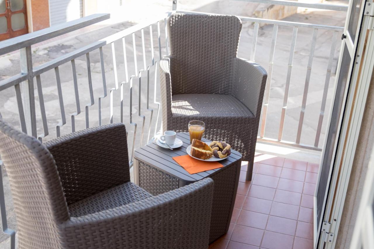 B&B Eli Rodi Garganico Εξωτερικό φωτογραφία