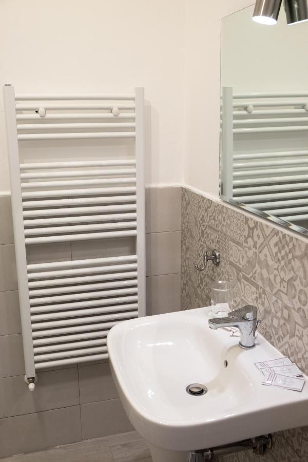 B&B Eli Rodi Garganico Εξωτερικό φωτογραφία
