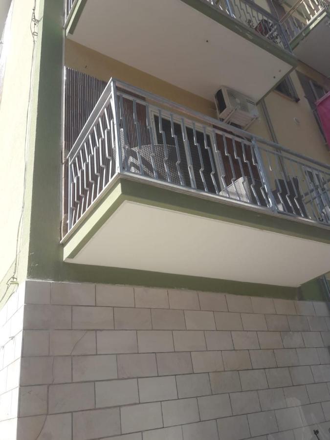B&B Eli Rodi Garganico Εξωτερικό φωτογραφία