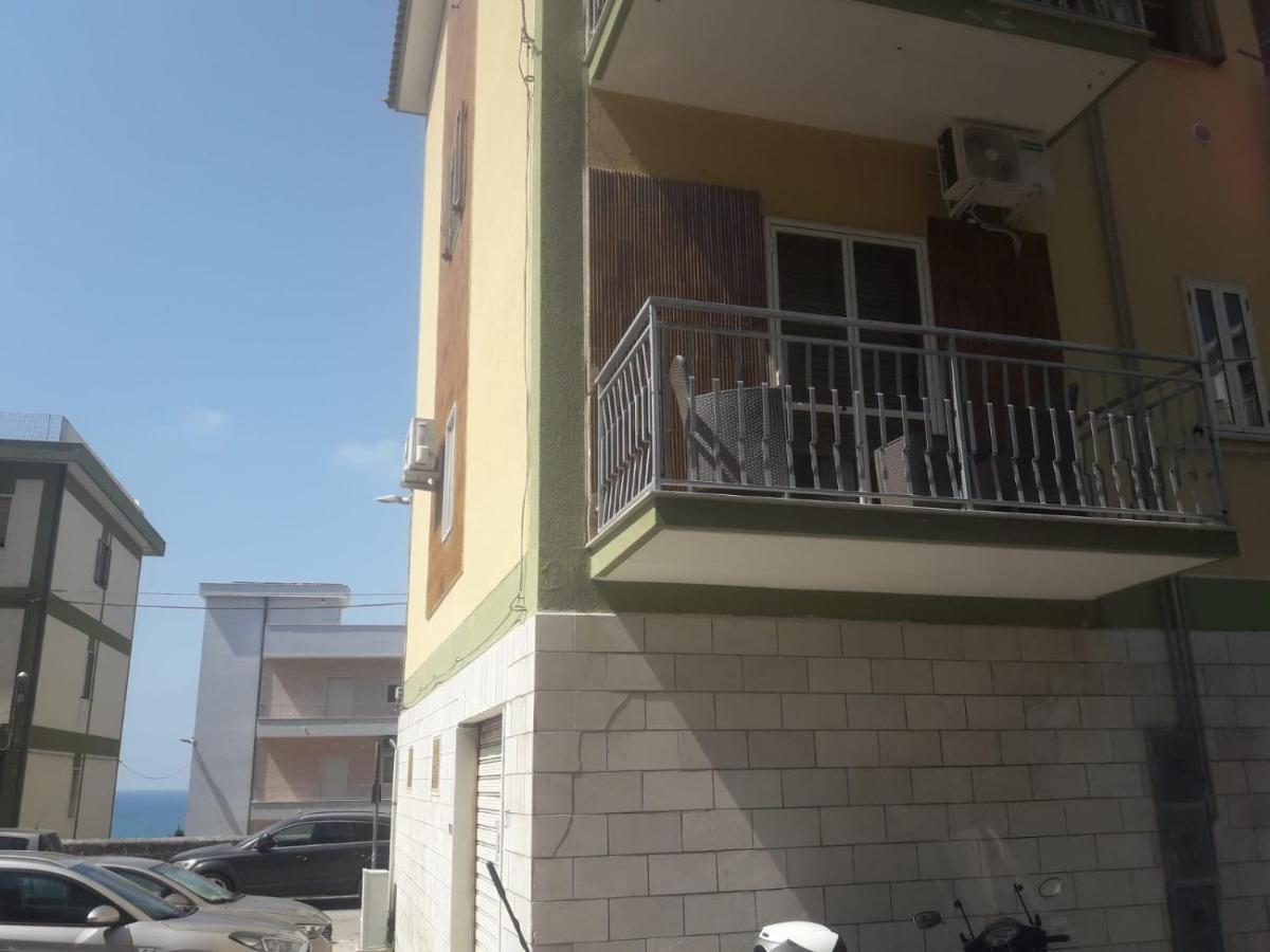 B&B Eli Rodi Garganico Εξωτερικό φωτογραφία
