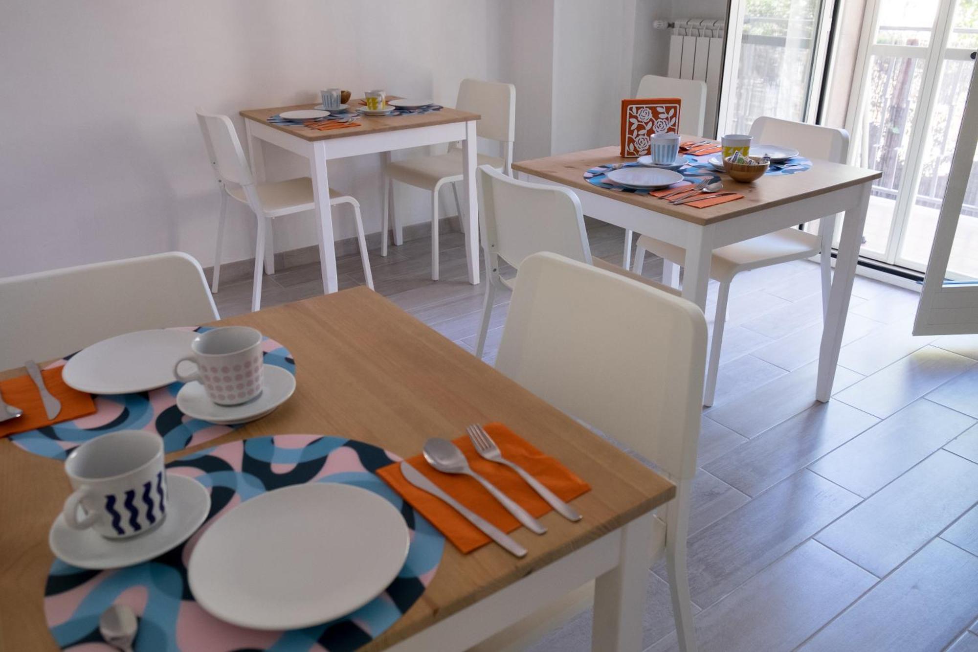 B&B Eli Rodi Garganico Εξωτερικό φωτογραφία
